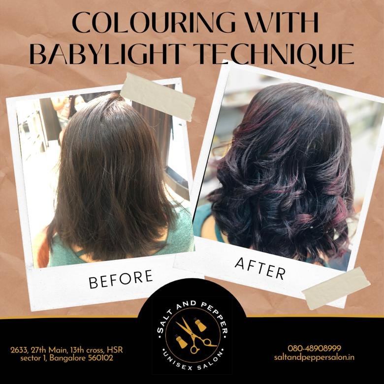 Best Salon In HSR Layout Bangalore Best Salon In HSR Layout Bangalore